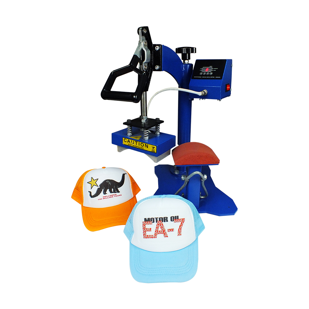 Hat Sublimation Blank - Hurtowa Maszyna do Sublimacji Czapek z