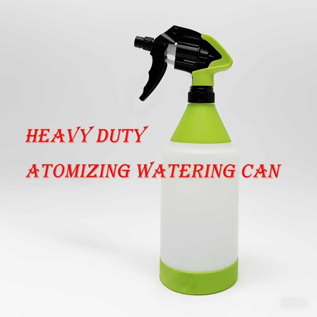 Water Bottle Blank - Plastikowe puste butelki z rozpylaczem, do