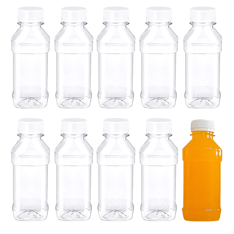 【M】10/20 szt. 100ml Przezroczy – Water Bottle Blank recenzja i cena