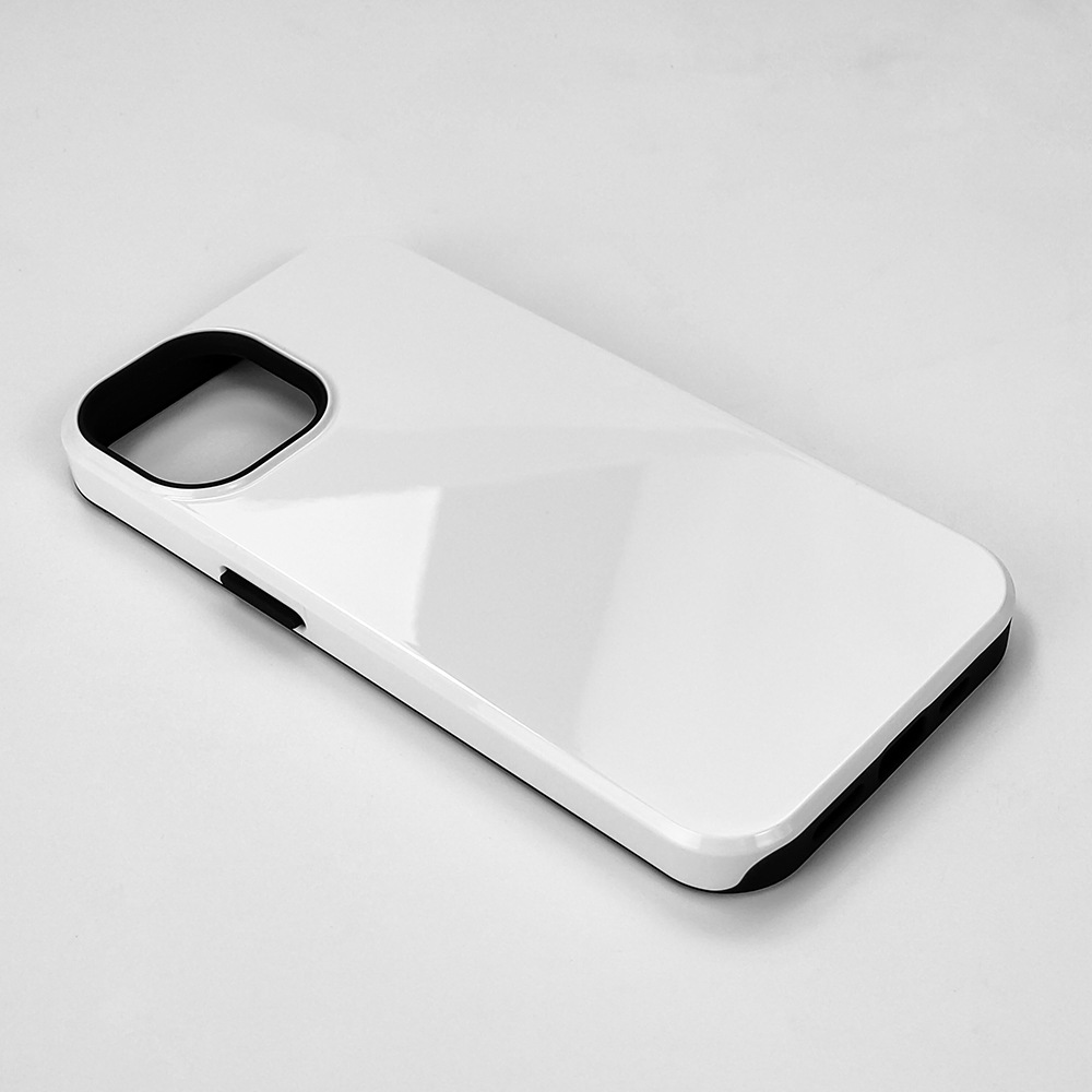 5 szt. etui na telefon 2 w 1 d – Phone Case Blank Print recenzja i cena