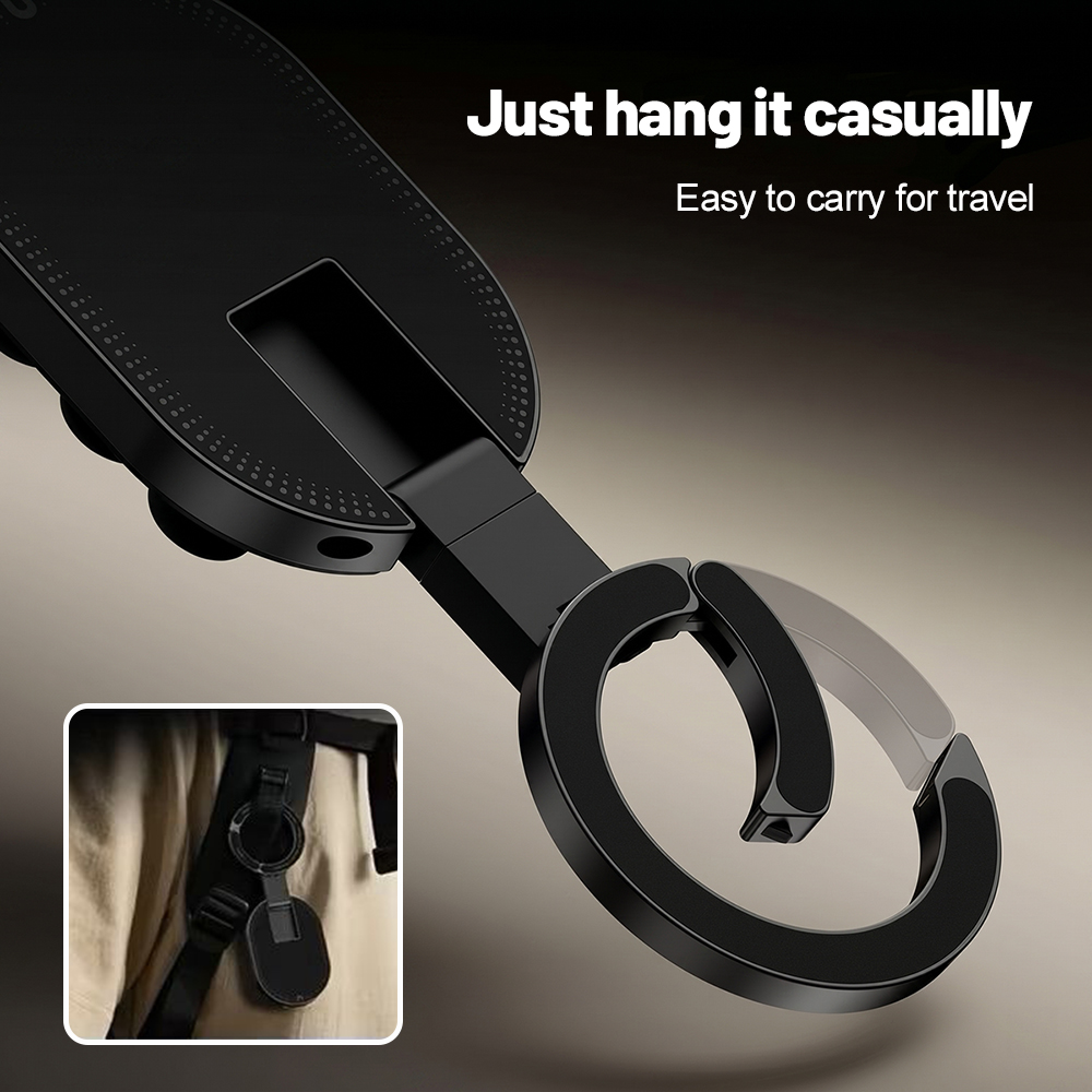 360 °   Obrotowy uchwyt magnet – Metal Photo Panel recenzja i cena