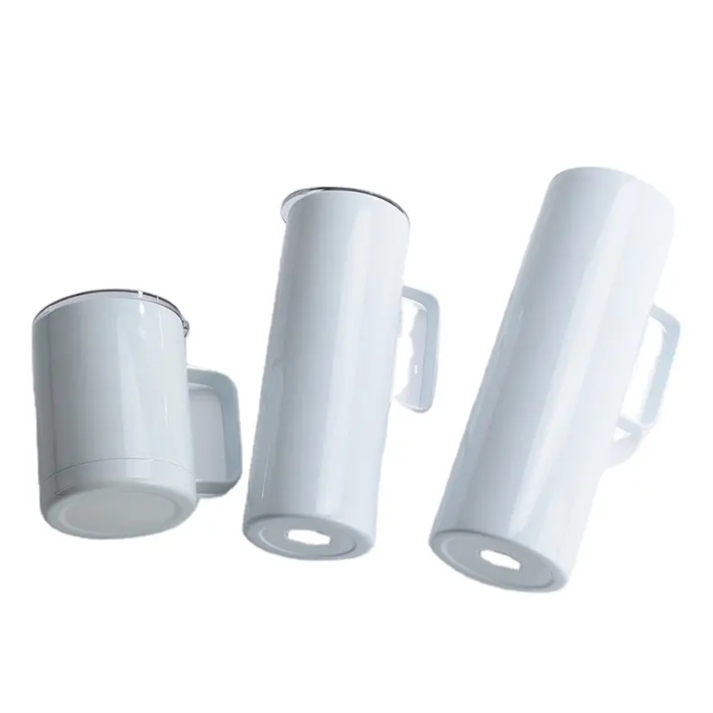 Termosublimacyjny blank do sam – Water Bottle Blank recenzja i cena