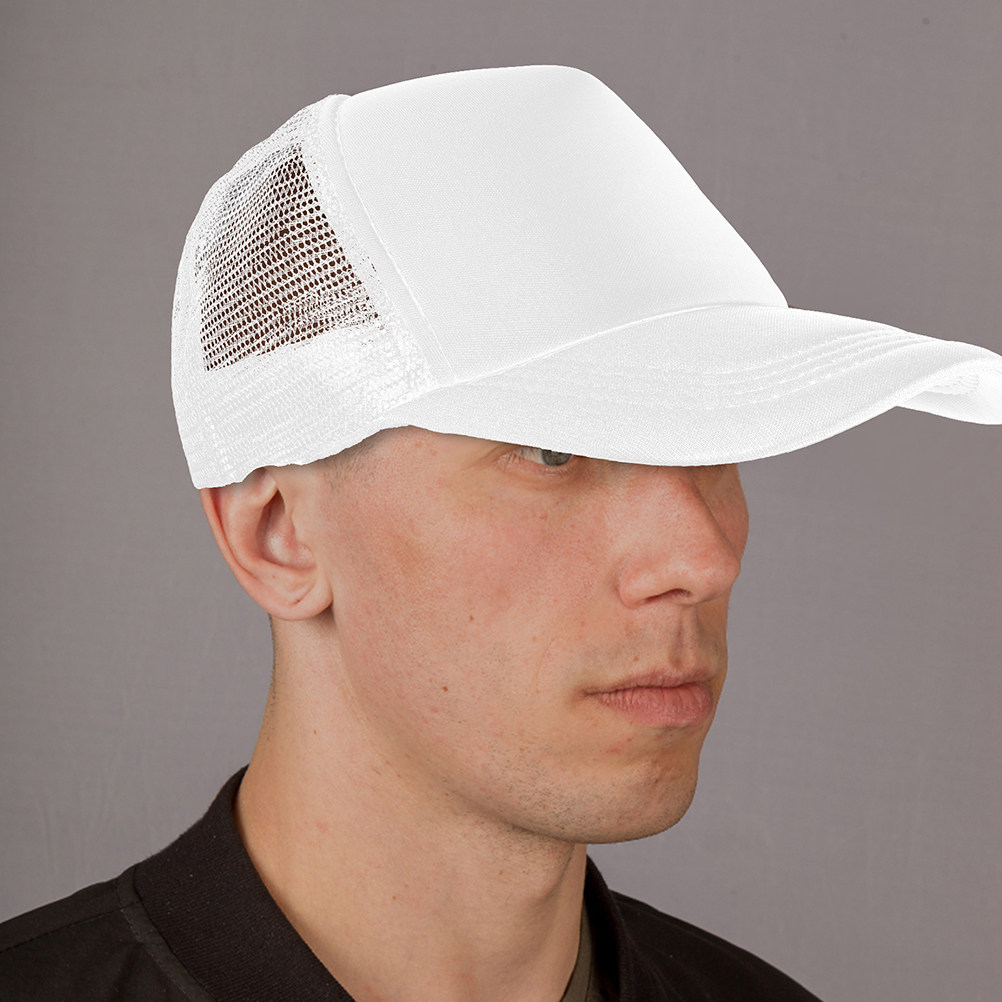 5 sztuk czapek baseballowych z – Hat Sublimation Blank recenzja i cena